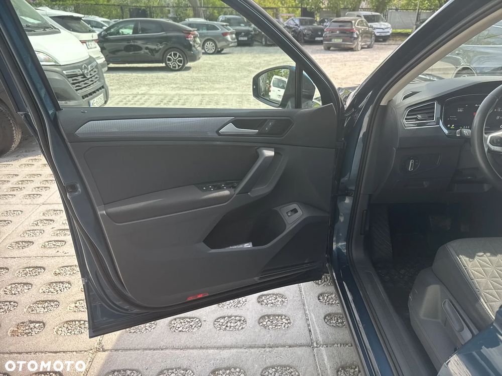 Volkswagen Tiguan 1.4 eHybrid Life DSG - 11