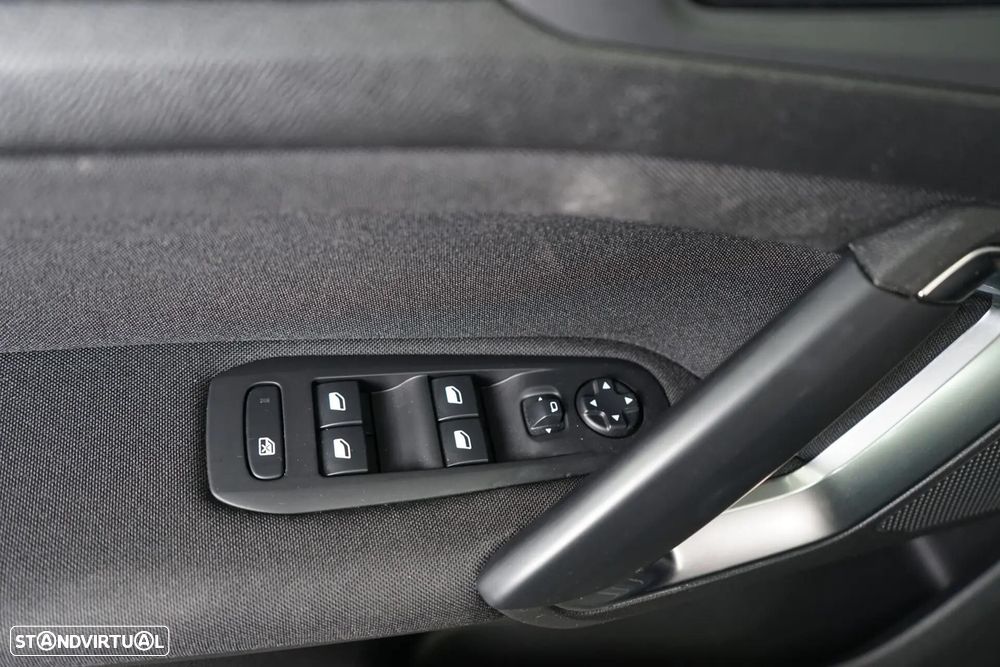 Peugeot 308 1.2 PureTech Active - 19