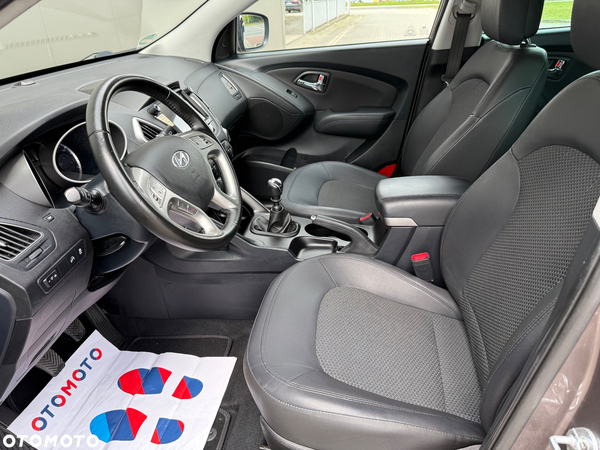 Hyundai ix35 - 14