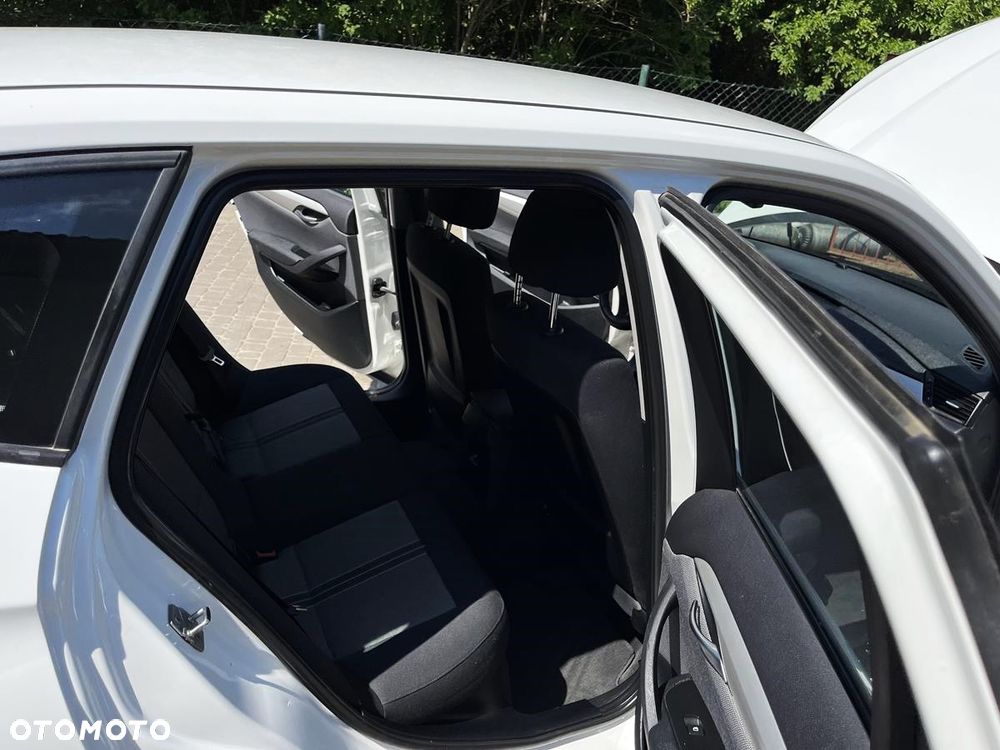 BMW X1 xDrive20d - 10