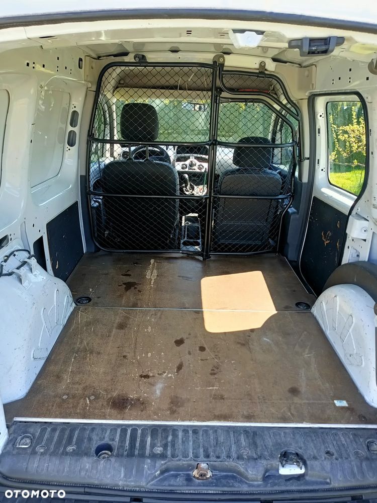 Renault KANGOO - 5