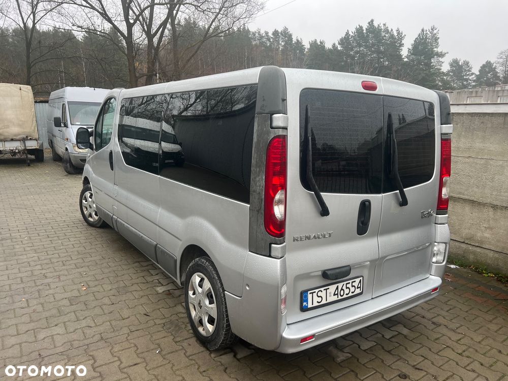 Renault Trafic - 4
