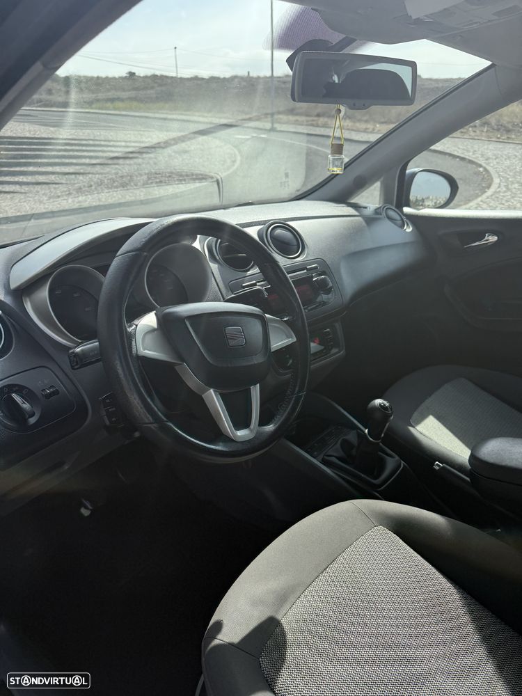SEAT Ibiza - 15