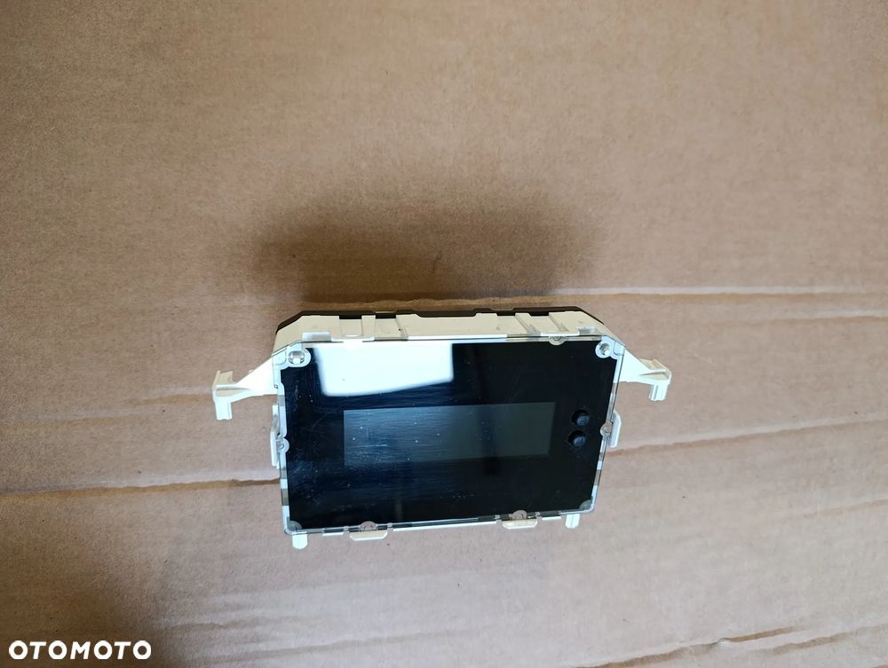 FORD C-MAX CMAX II 2 RADIO EKRAN PANEL C1BT-18C815-GK CM5T-18B955-AC - 5