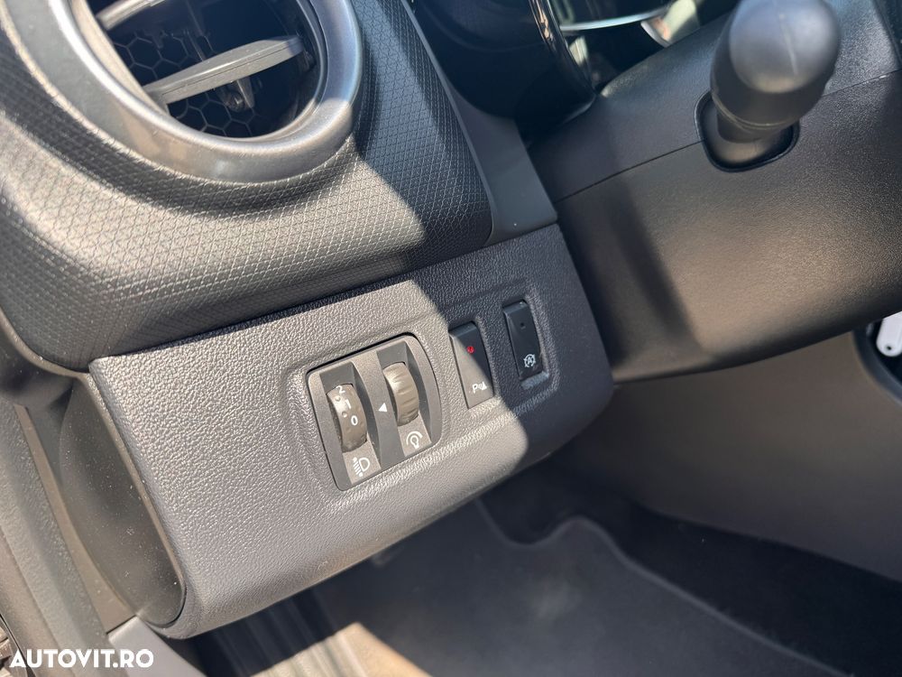 Renault Clio (Energy) TCe 90 Start & Stop LIMITED - 14