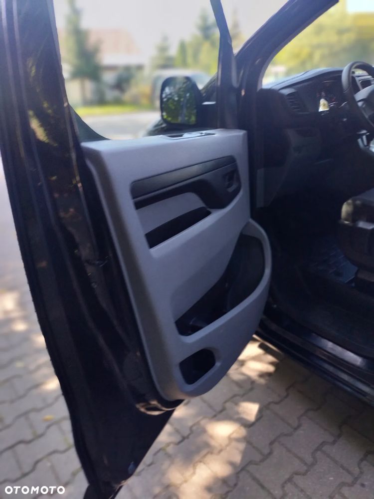 Opel Vivaro 2.0 D L INNOVATION - 10