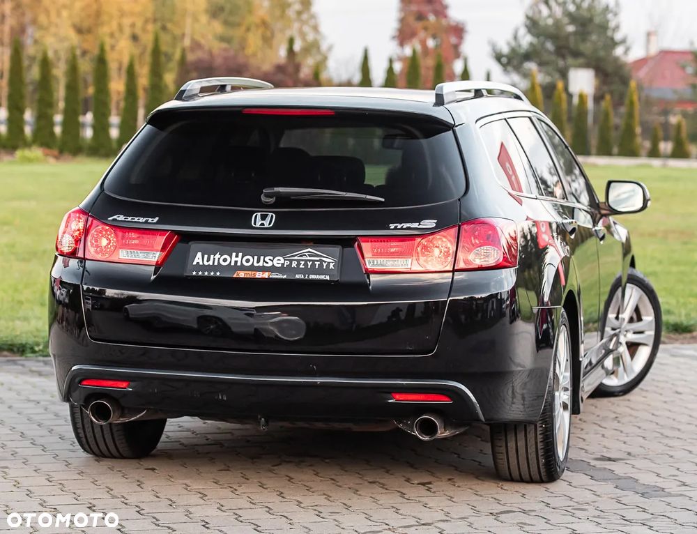 Honda Accord 2.4 Type-S - 10