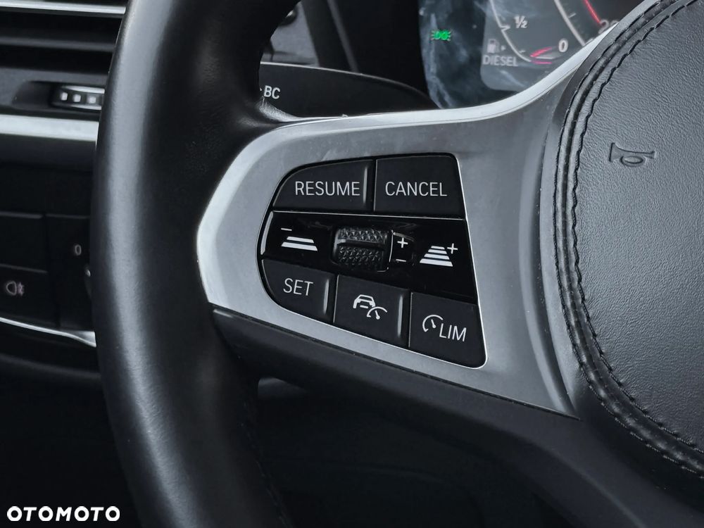 BMW X3 xDrive20d M Sport - 19