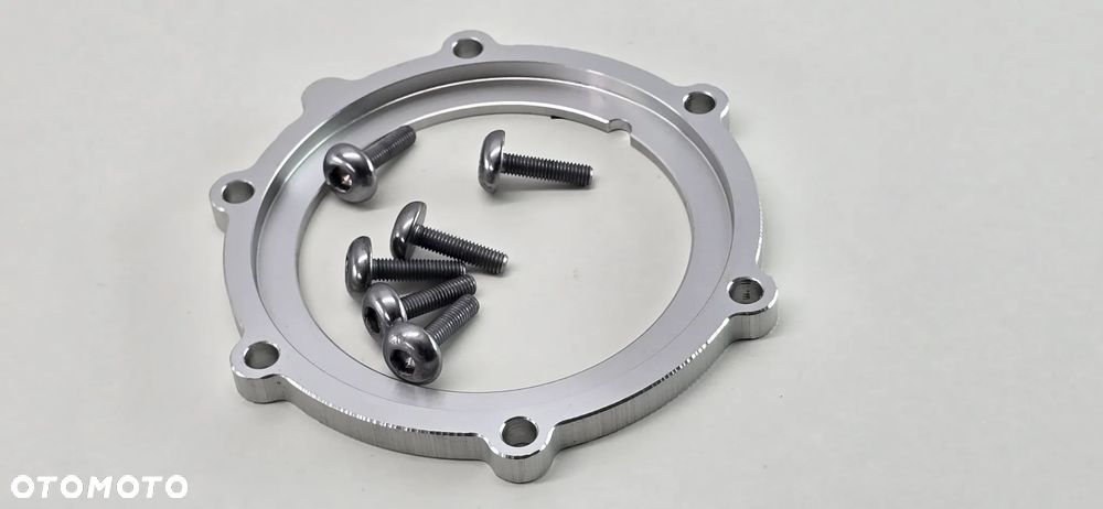Mocowanie Pompy Paliwa Uchwyt Sruby Triumph Tiger 1200 Rally 22- - 7