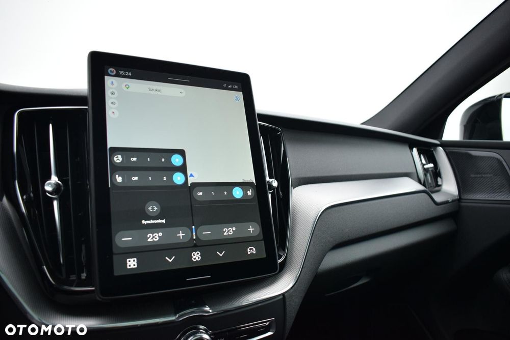 Volvo XC 60 - 25