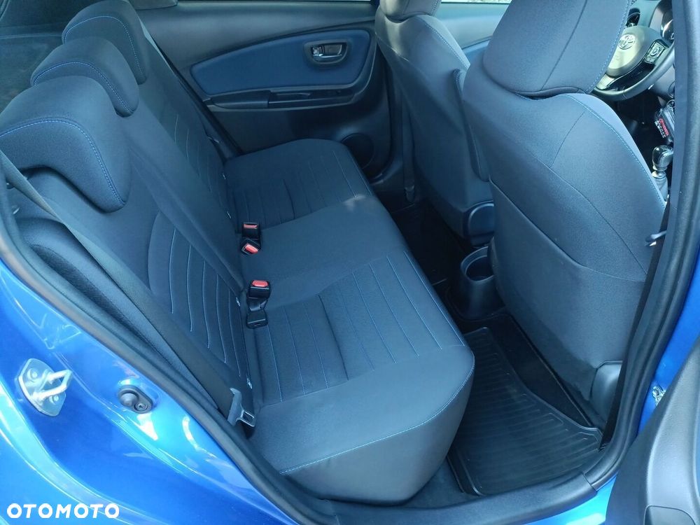 Toyota Yaris 1.5 Selection - 10