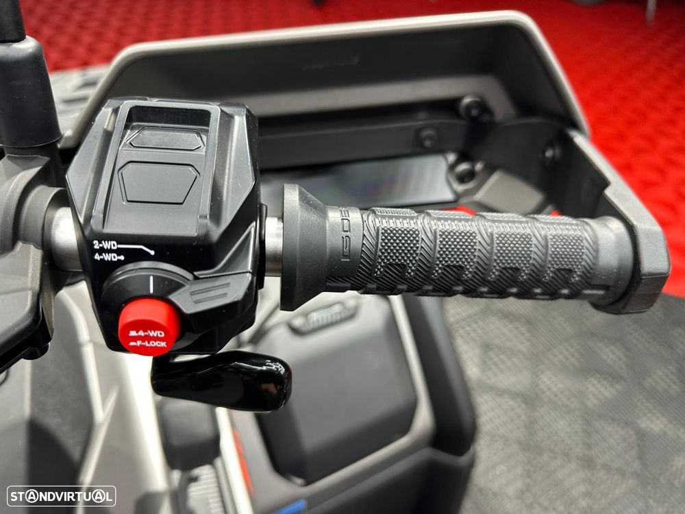 Goes Terrox 1000 (CAMPANHA EM VIGOR) - 8