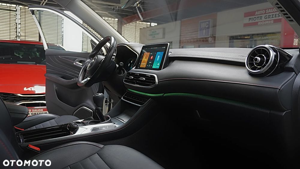 MG HS 1.5 T-GDI Exclusive - 15