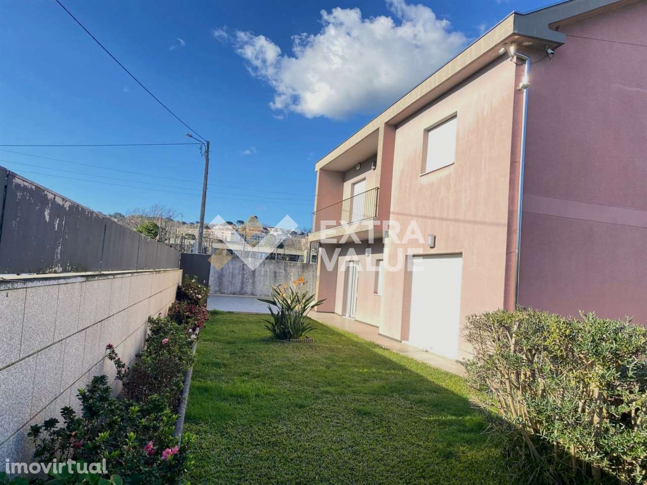 Moradia Isolada T4 Arrendamento em Gualtar,Braga - Grande imagem: 5/28