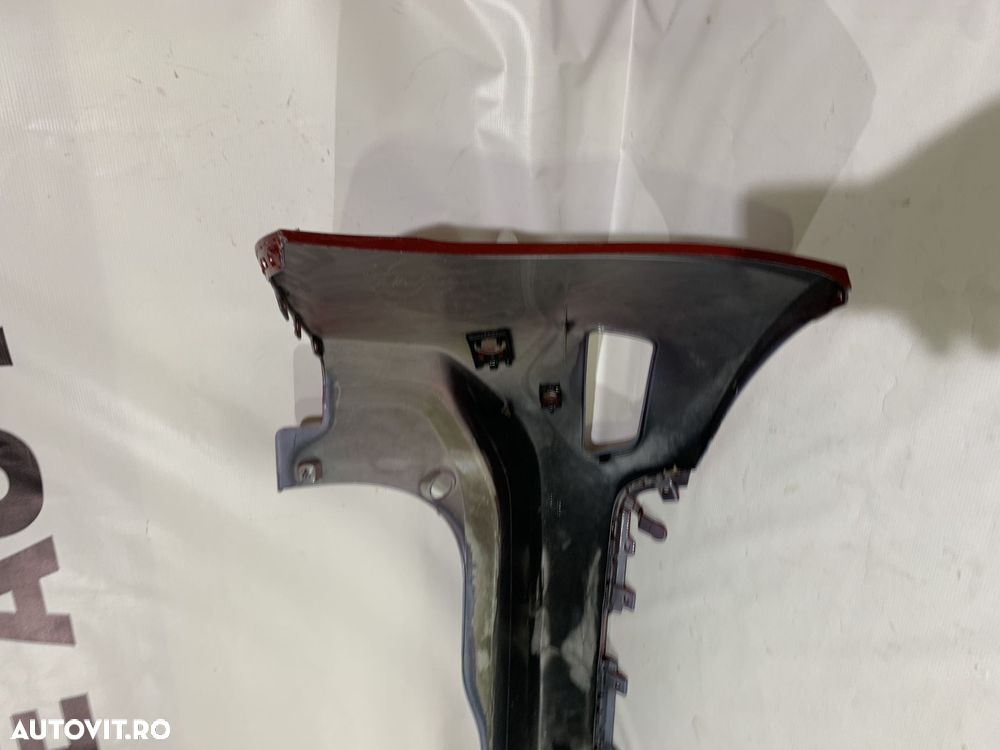 Bara spate Citroen Grand Picasso, 2013, 2014, 2015, 2016, 2017, cod origine OE AA36225333. - 4