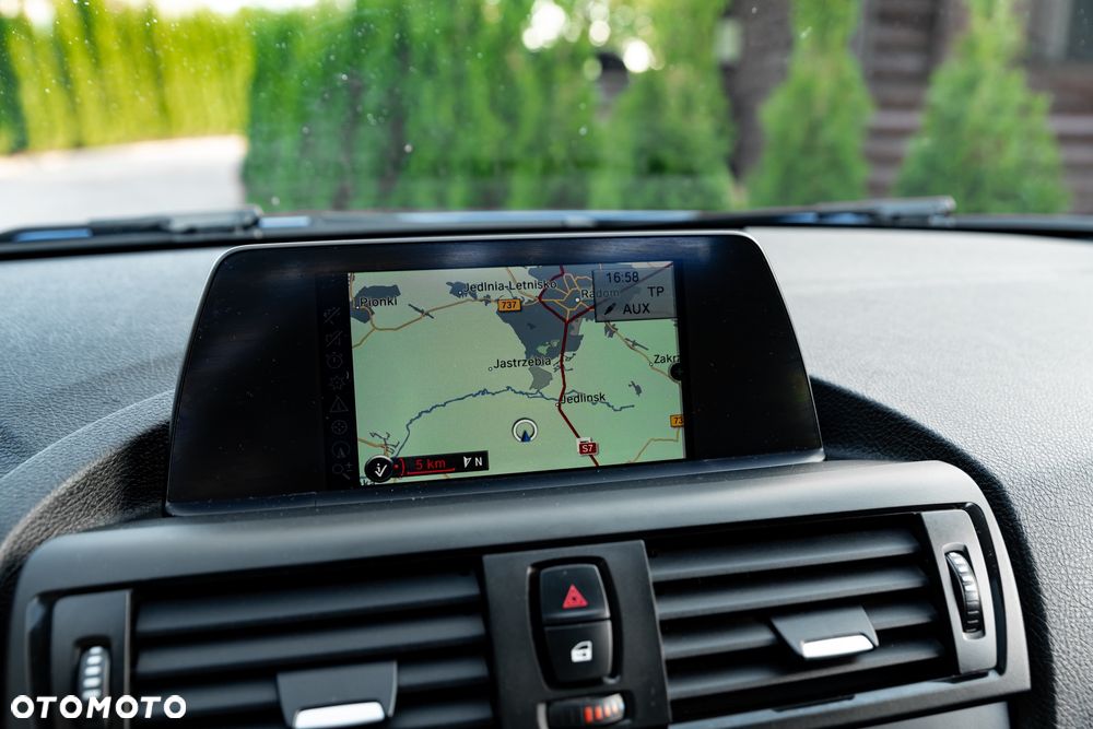 BMW Seria 1 125d - 34