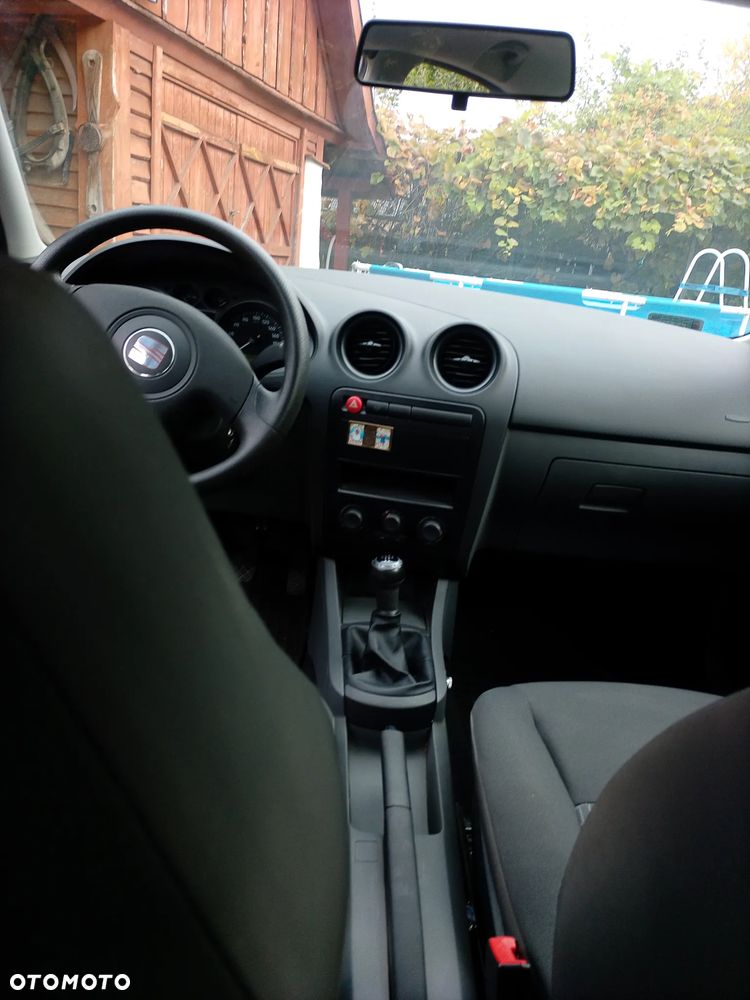 Seat Cordoba 1.4 16V Cool - 10
