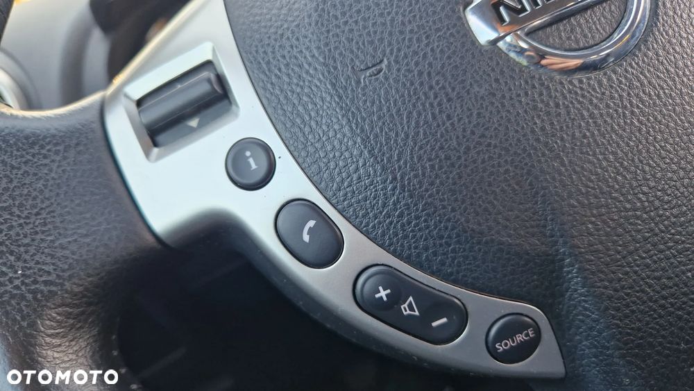 Nissan Qashqai 2.0 dCi Tekna - 15