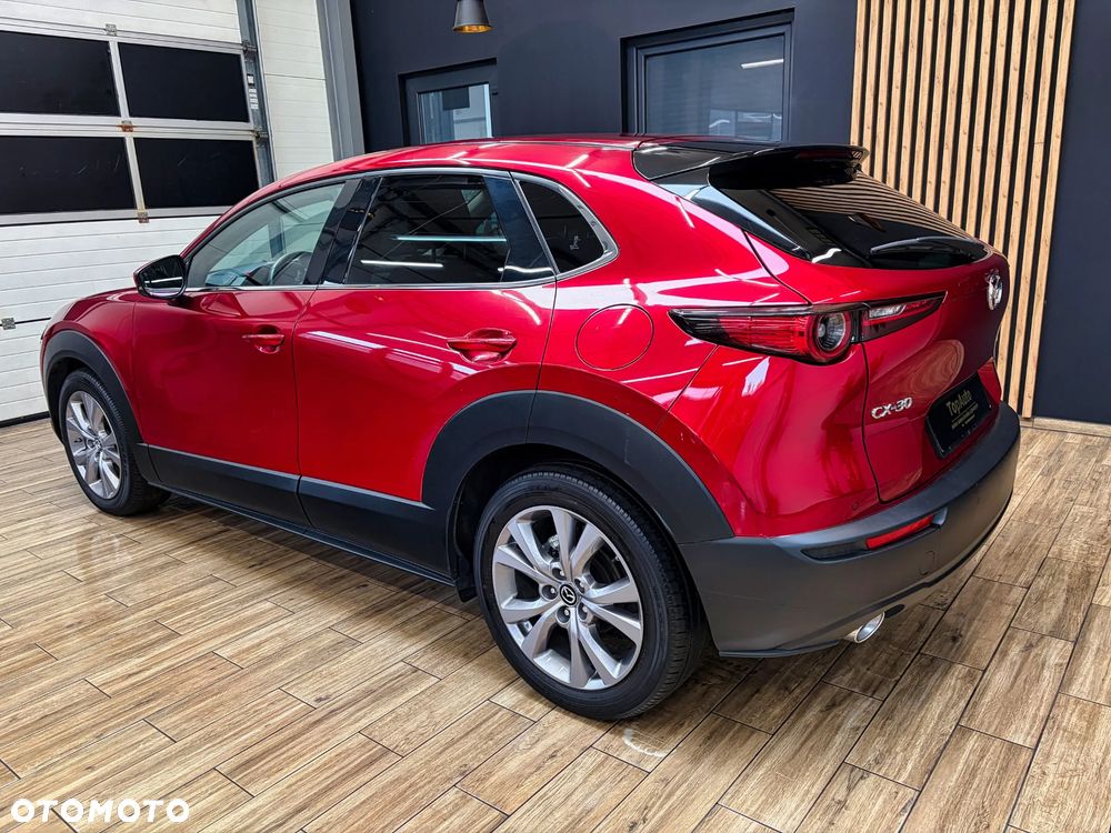 Mazda CX-30 - 10