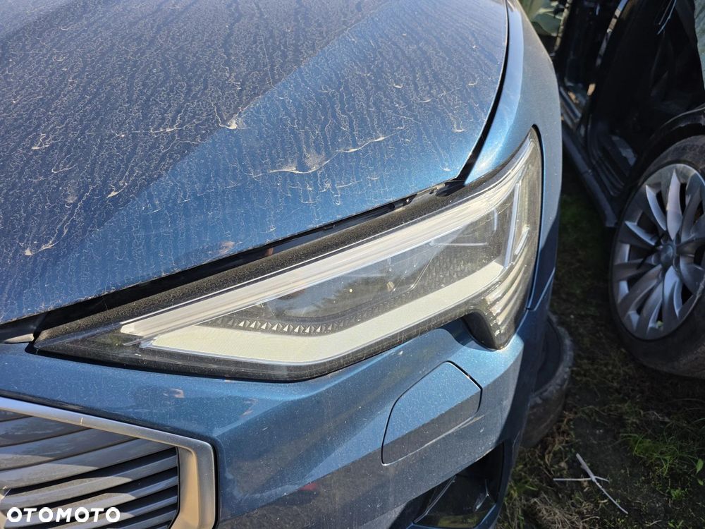 LAMPA PRZEDNIA LEWA AUDI E TRON 55 QUATTRO - 2