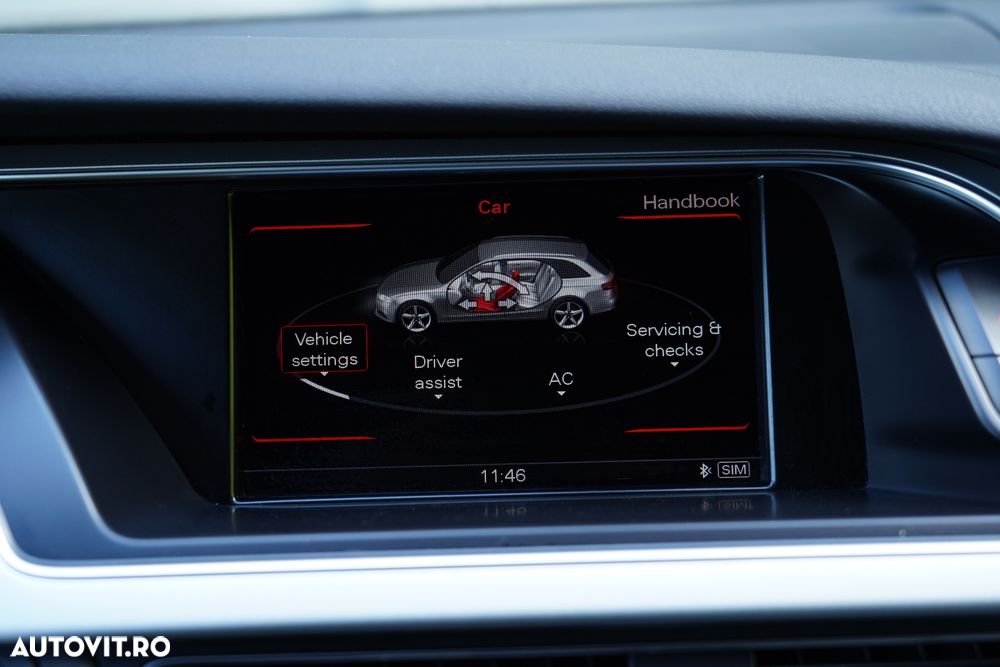 Audi A4 Limuzina ver-2-0-tdi - 37