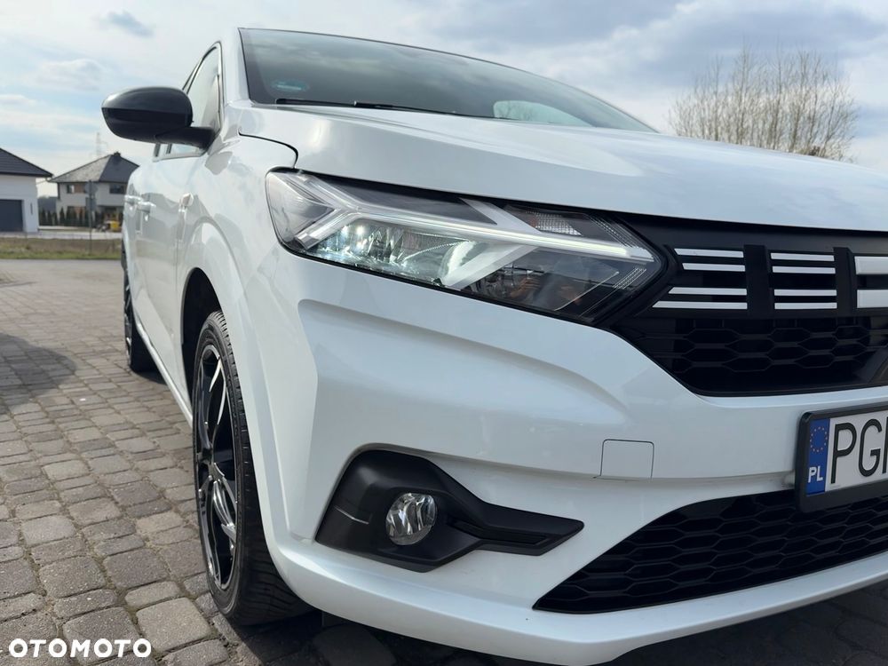 Dacia Sandero TCe 90 Expression - 30