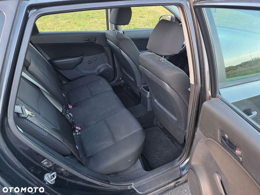 Hyundai i30 i30cw 1.6 CRDi Edition Plus - 14