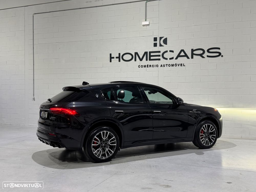 Maserati Grecale 2.0 GT - 19