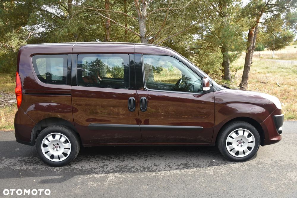 Fiat Doblo - 12