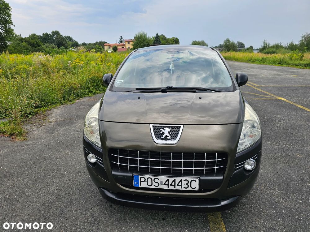Peugeot 3008 - 2