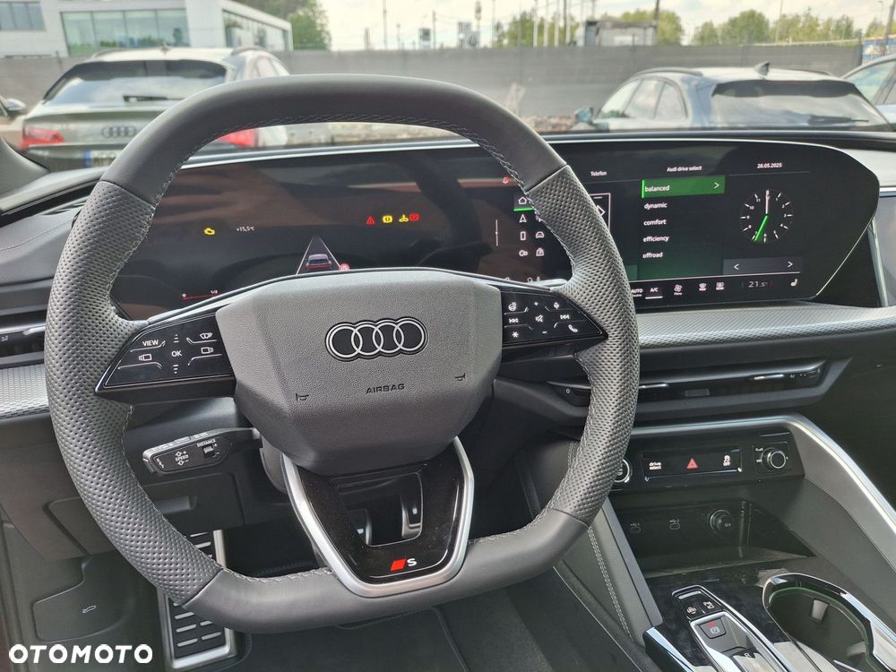 Audi Q5 Sportback - 39