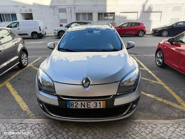 Renault Mégane Break - 7
