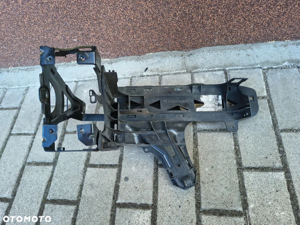 mocowanie okular wspornik lewy bmw 6 f12 f13 f06 - 2