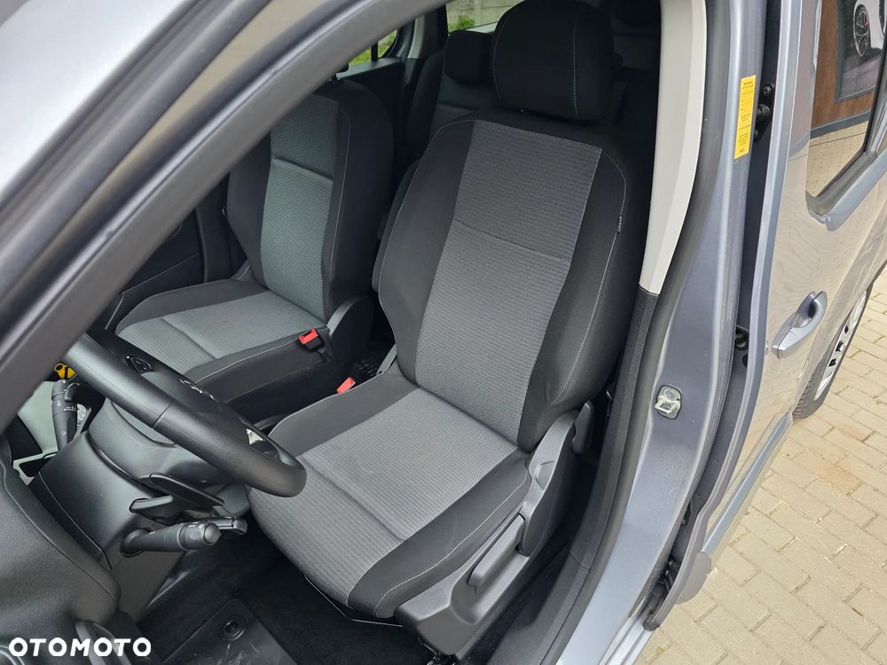 Toyota Proace City Verso 1.2 D-4T Family - 11