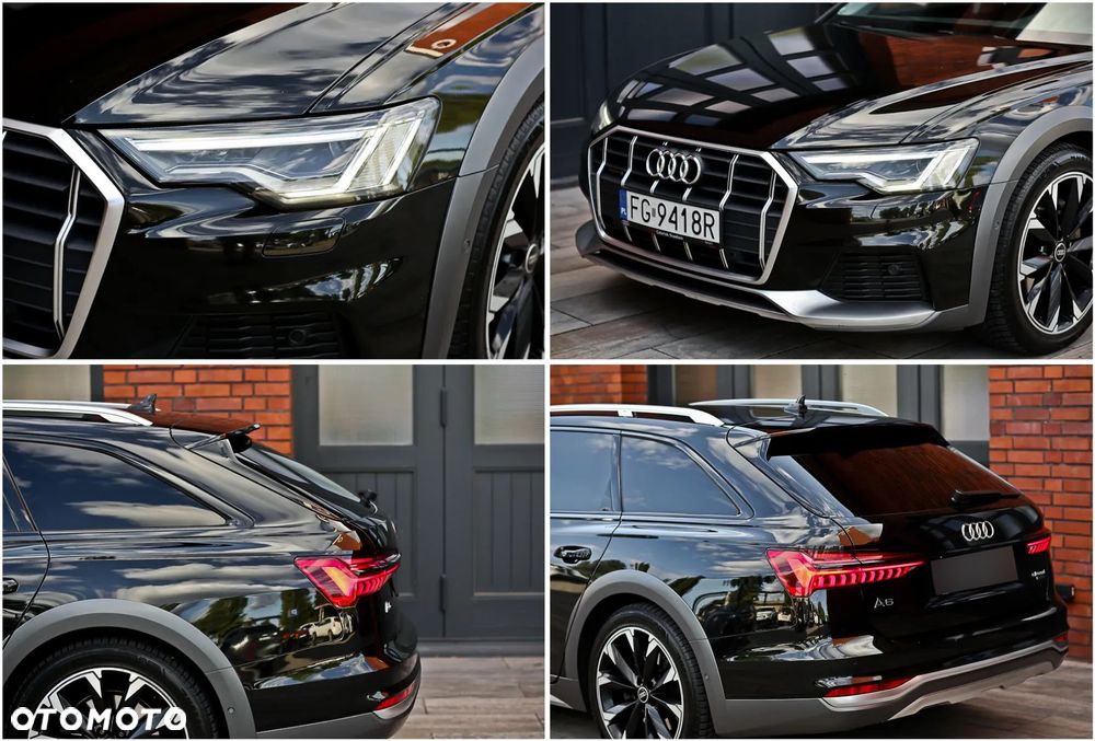 Audi A6 Allroad - 40
