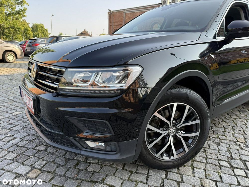 Volkswagen Tiguan - 9