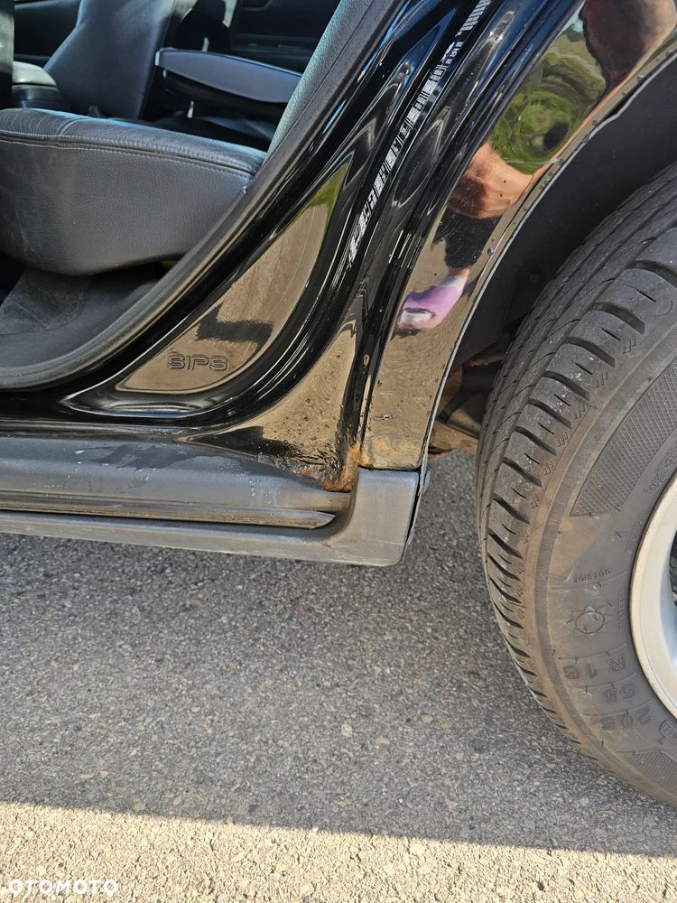 Volvo S60 - 16