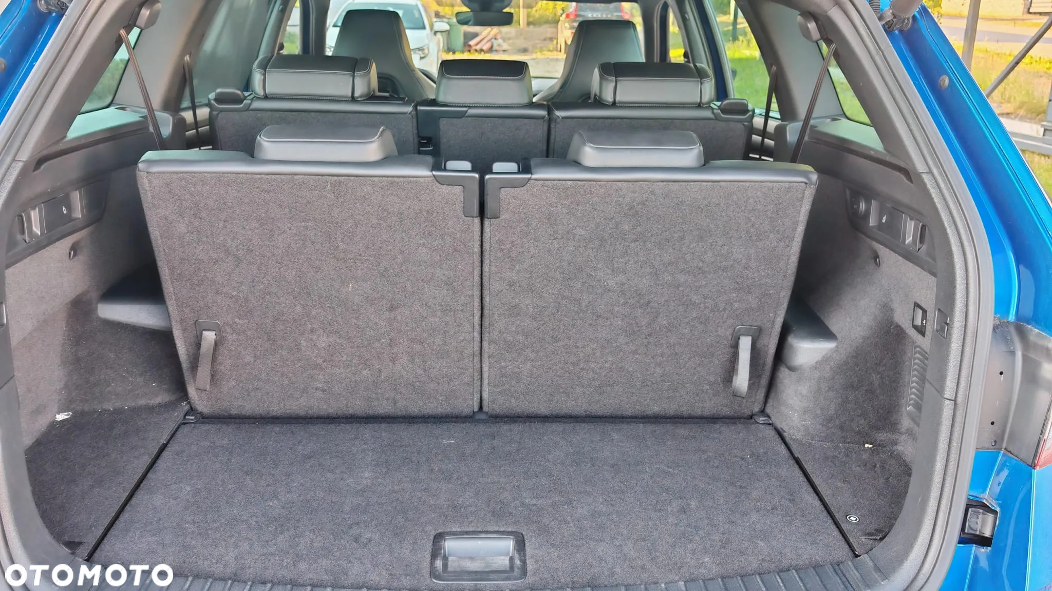 Skoda Kodiaq 2.0 TDI 4x4 Sportline DSG 7os - 18