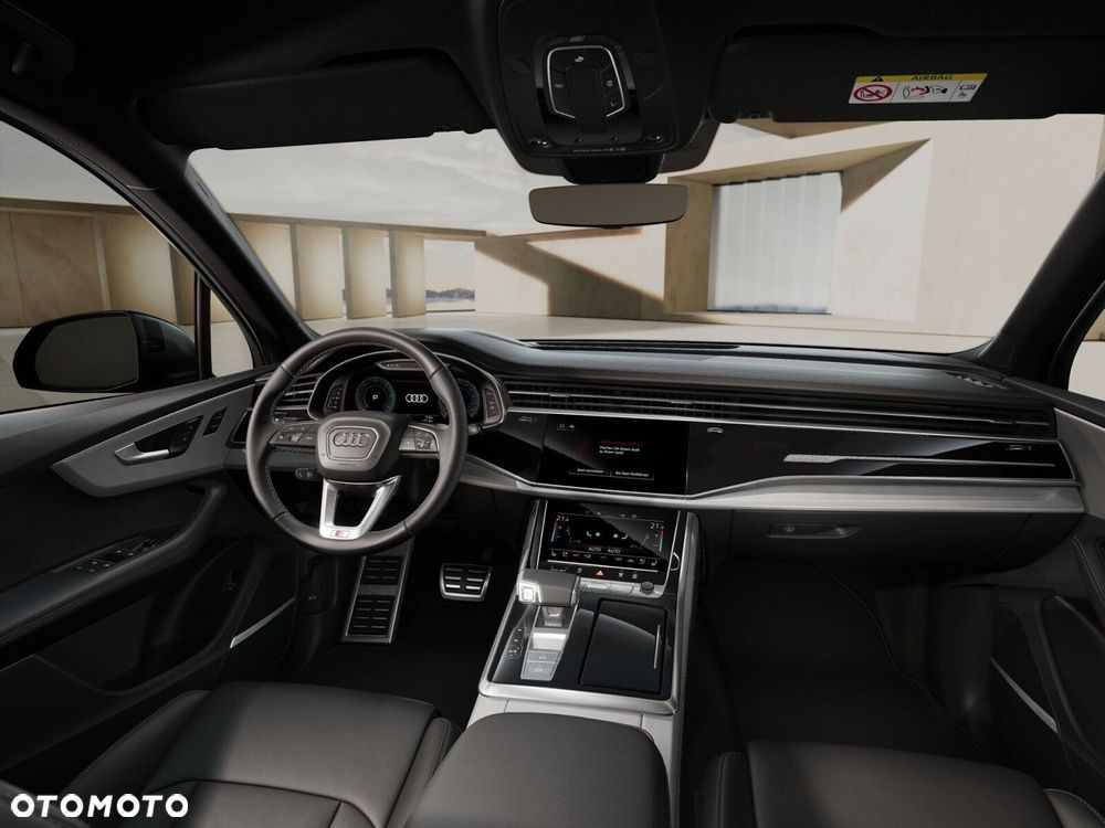 Audi Q7 - 6