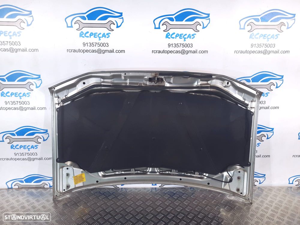 CAPOT MR566082 MITSUBISHI PAJERO PININ I 1 MK1 H6W H7W CAPÔ CAPO ORIGINAL - 6