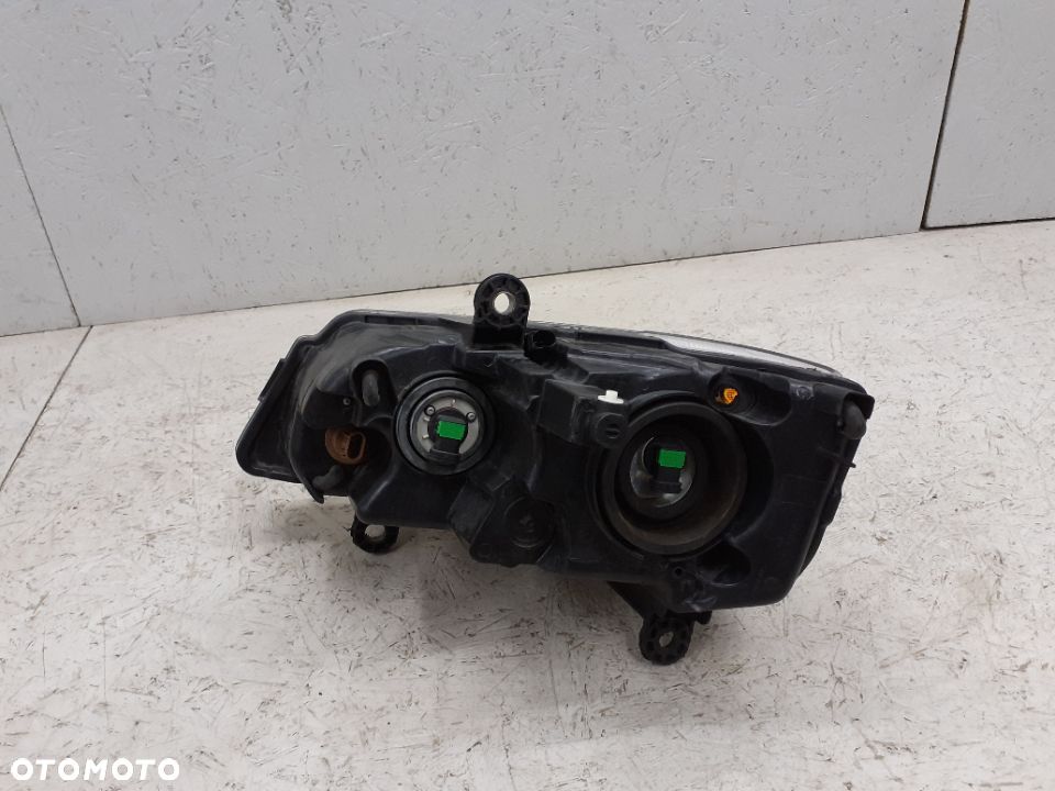 Lampa przód przednia prawa chevrolet grand voyager 08-15r - 4