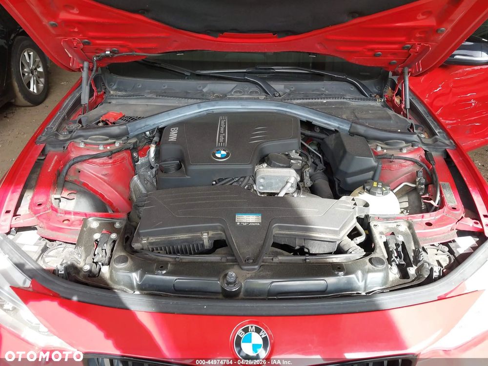 BMW Seria 4 - 14