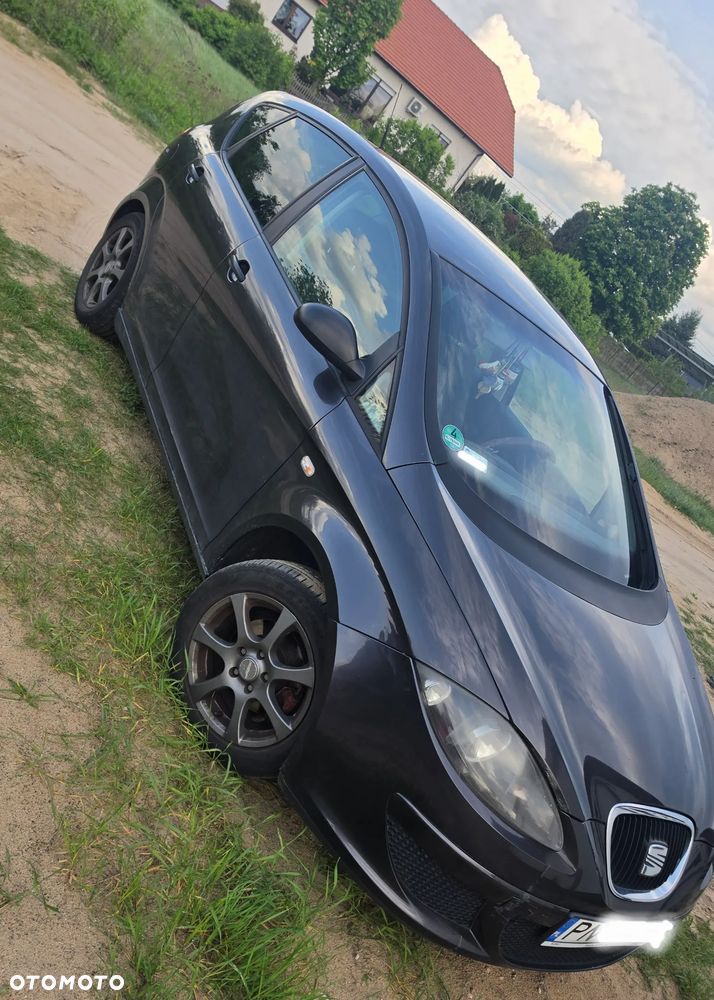 Seat Altea - 1