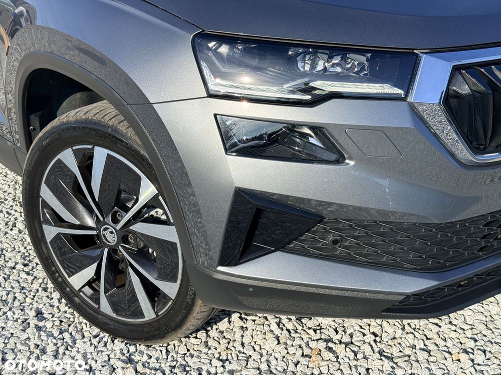 Skoda Karoq 1.5 TSI ACT DSG Selection - 3