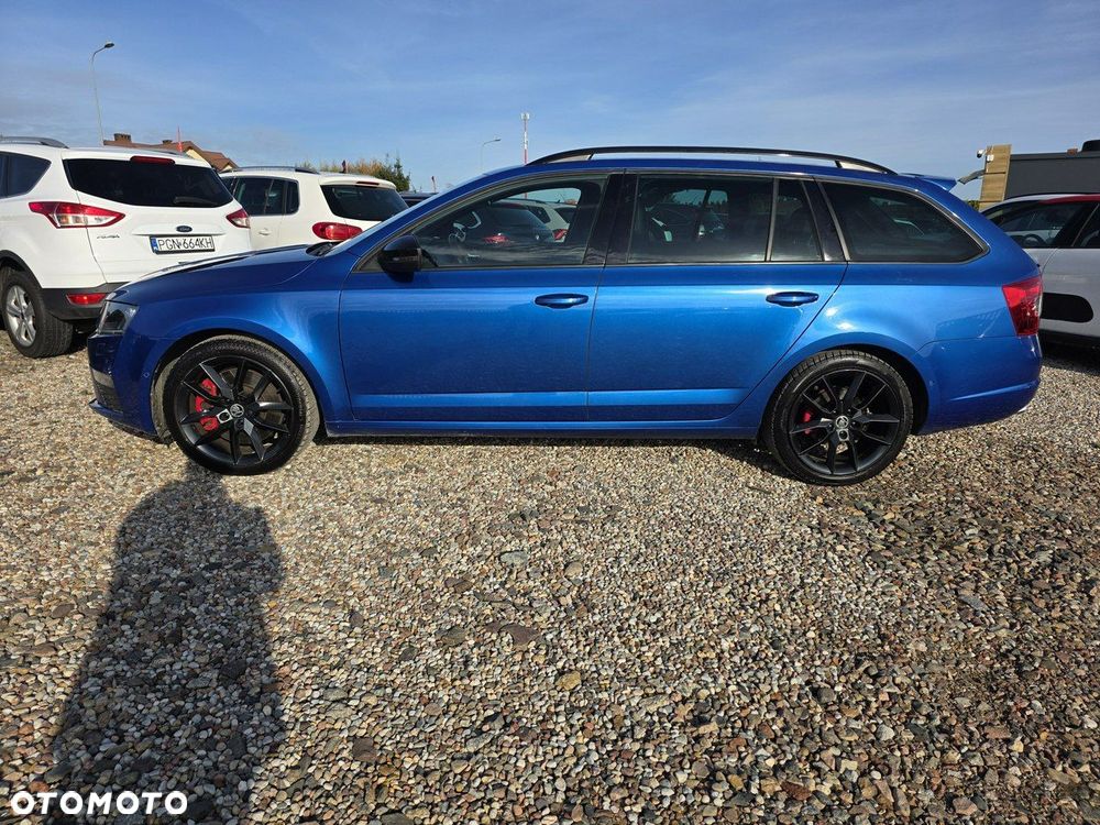 Skoda Octavia - 25