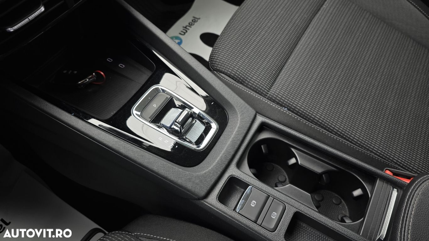 Skoda Octavia - 17