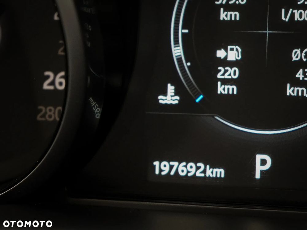 Land Rover Range Rover Sport S 3.0 TD V6 HSE Dynamic - 17