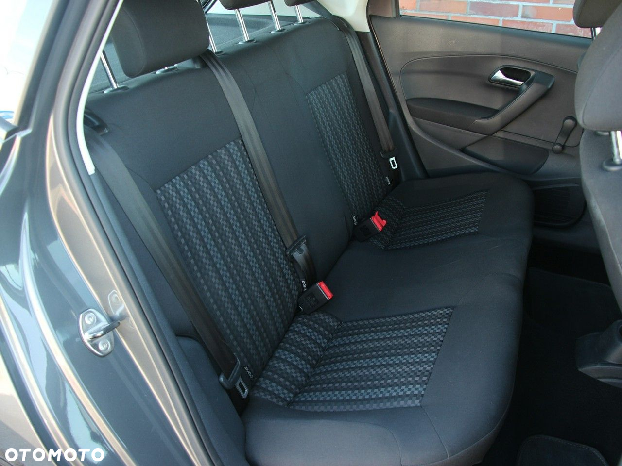 Volkswagen Polo 1.0 (Blue Motion Technology) Trendline - 39