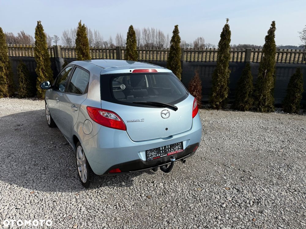 Mazda 2 1.5 Dynamic - 6