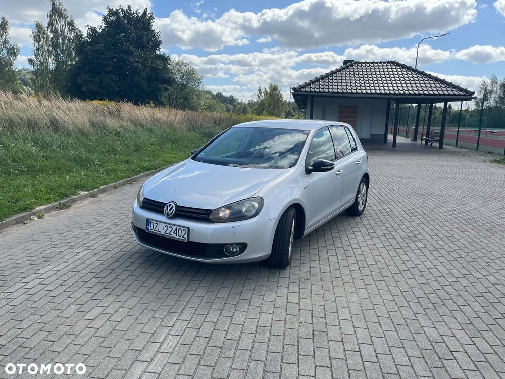 Volkswagen Golf - 4
